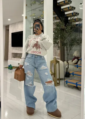 Favorite Boyfriend jeans