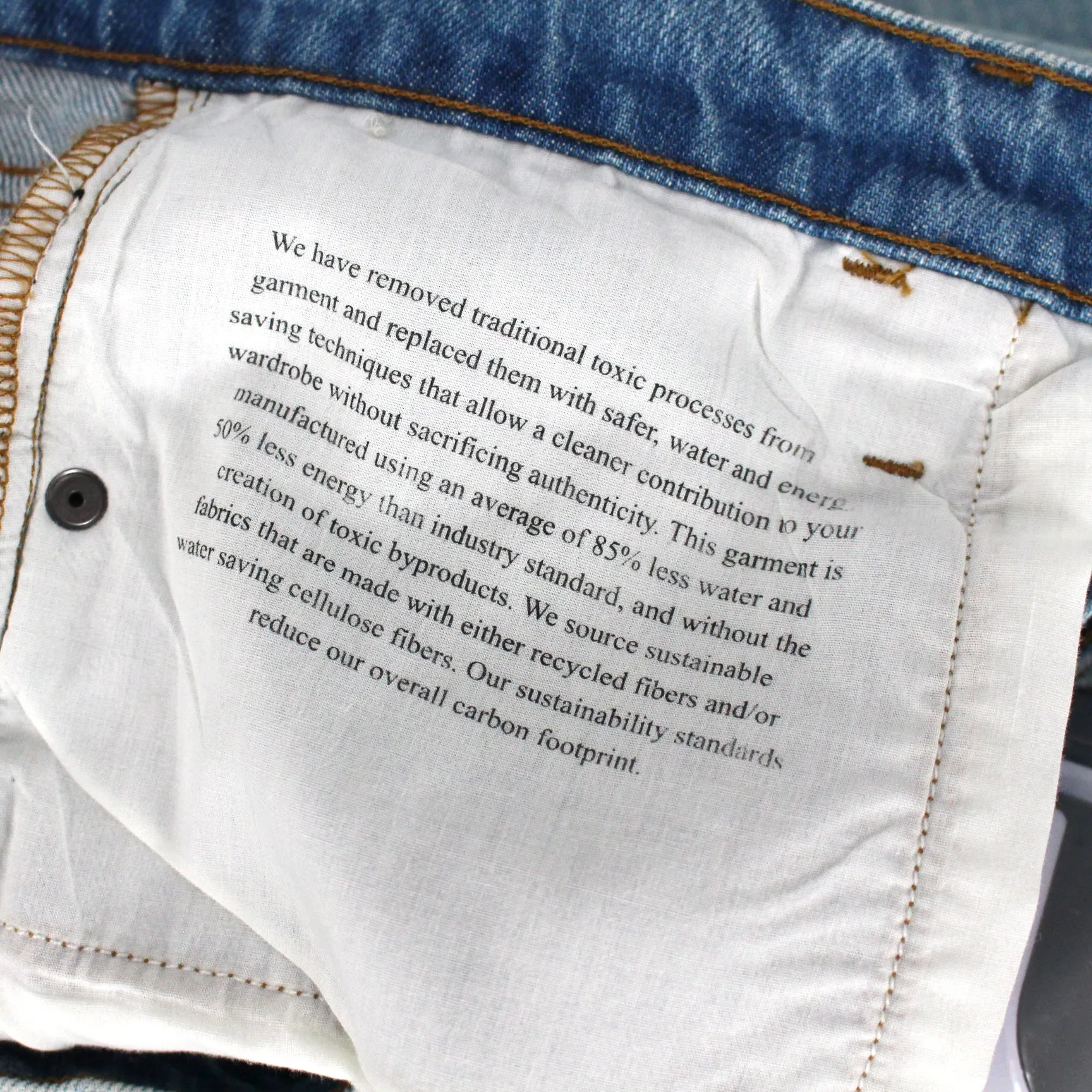 Frame Le Slouch Limelight Jeans