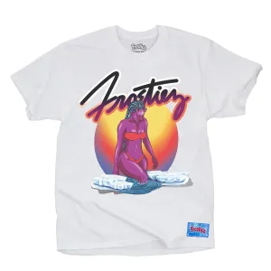 Frostiez 'Ice Bath' T-Shirt