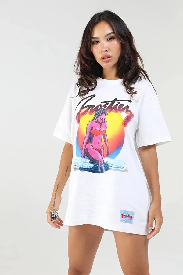 Frostiez 'Ice Bath' T-Shirt