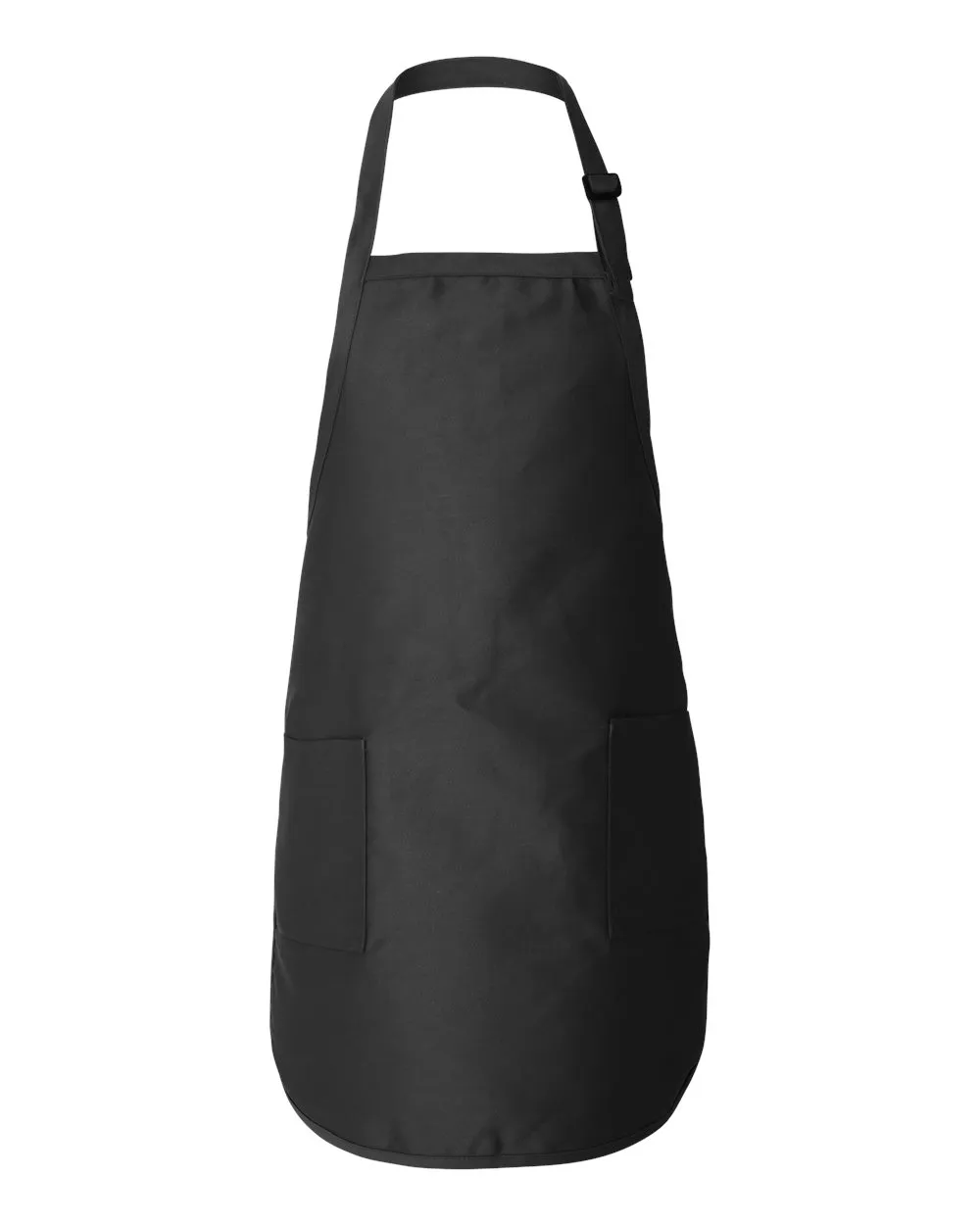 Full Length Aprons | Q-Tees Q4350 | DTF