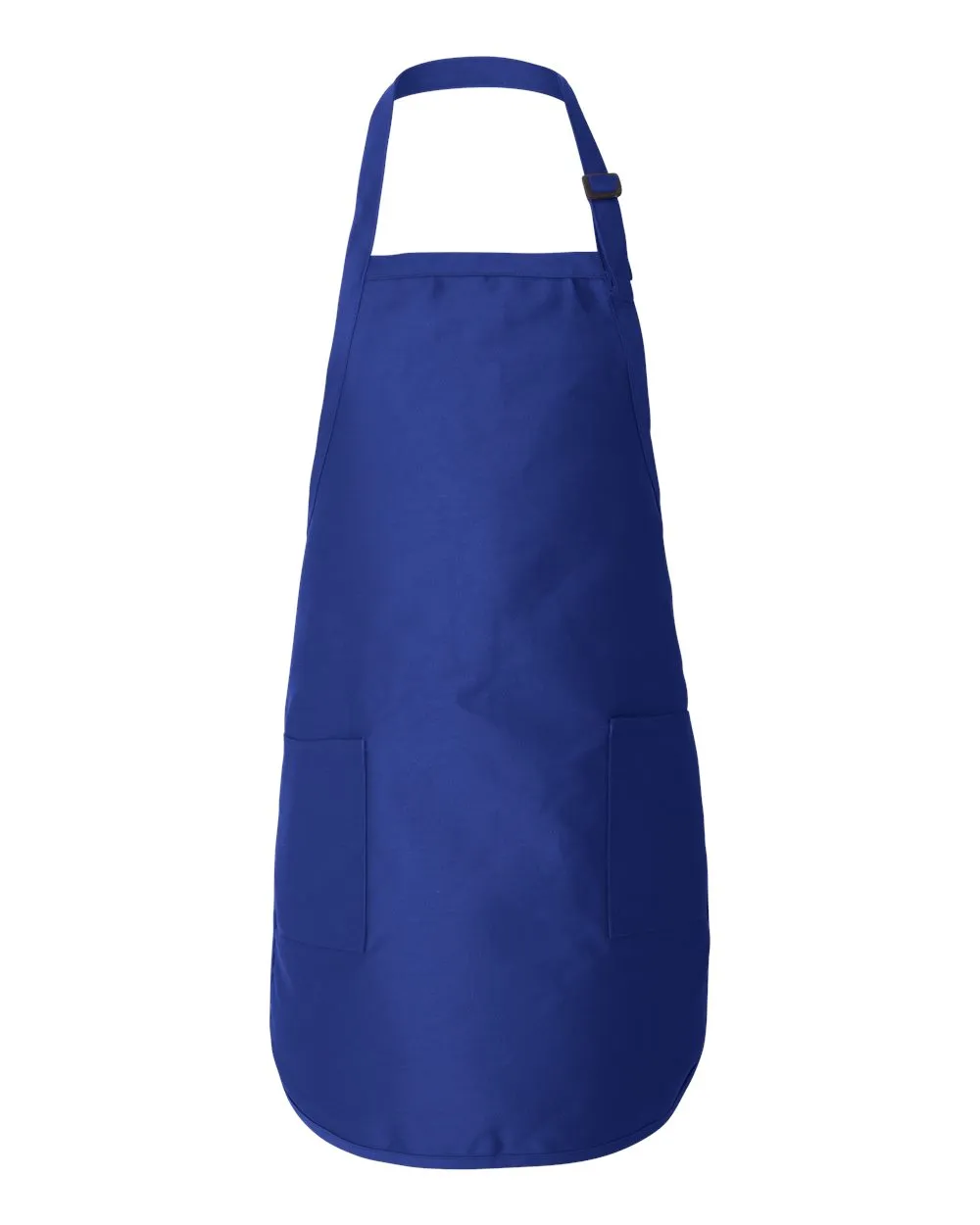 Full Length Aprons | Q-Tees Q4350 | DTF