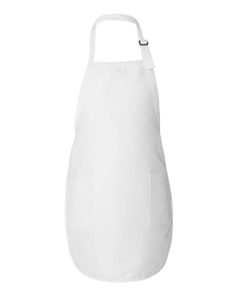 Full Length Aprons | Q-Tees Q4350 | DTF