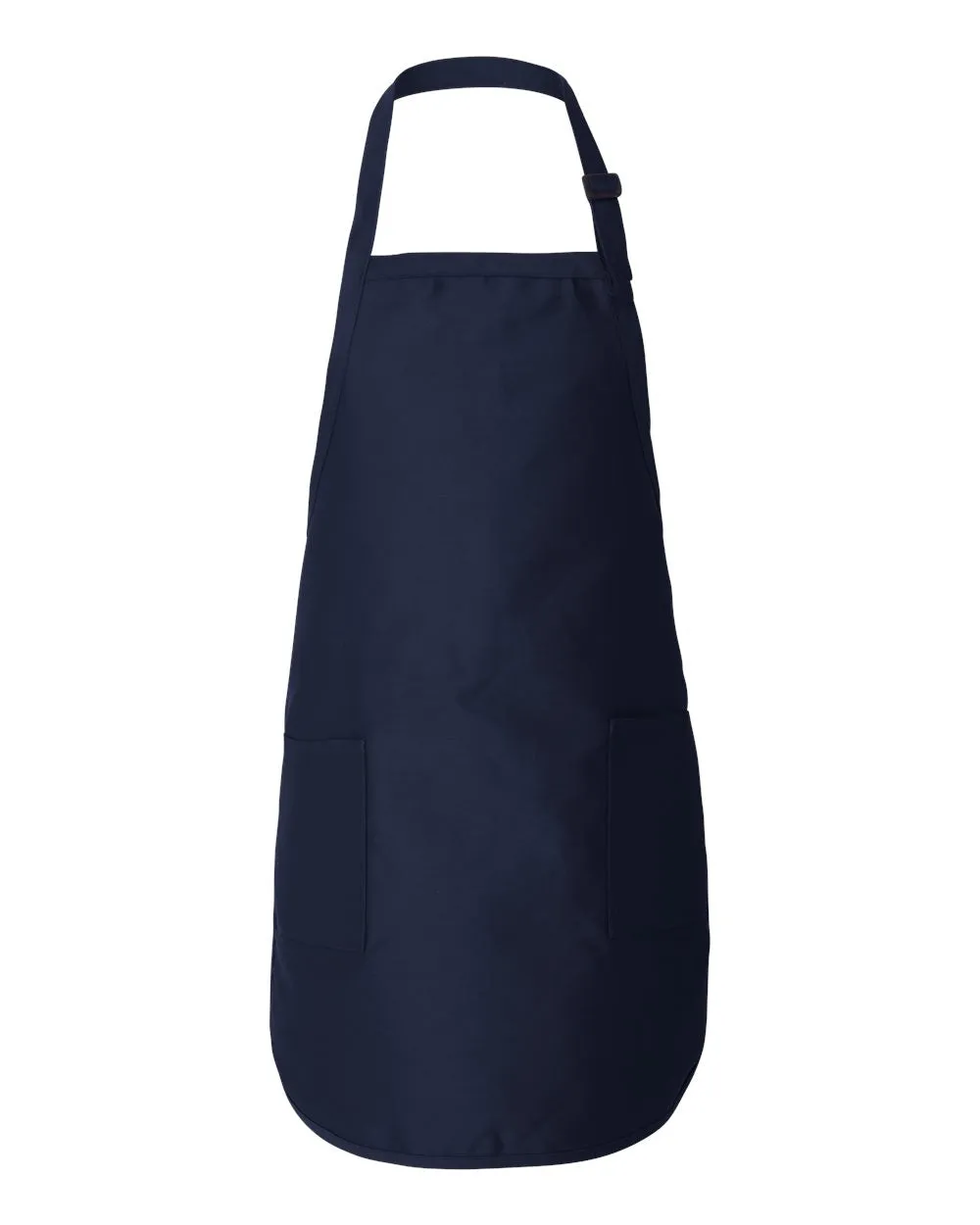 Full Length Aprons | Q-Tees Q4350 | DTF