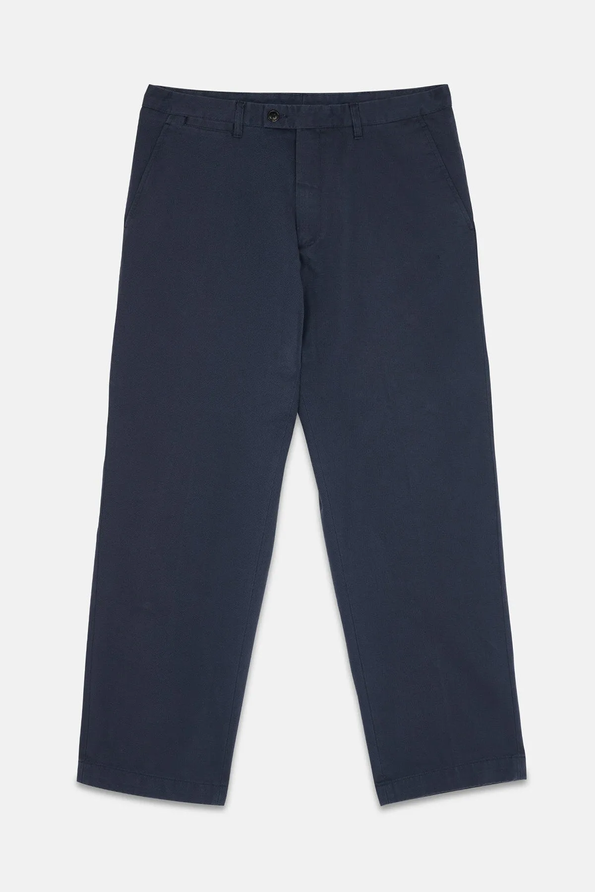Gabardine Chino