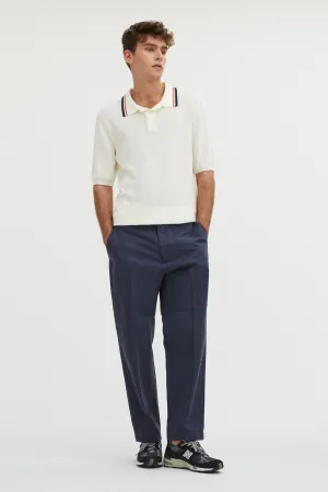 Gabardine Chino