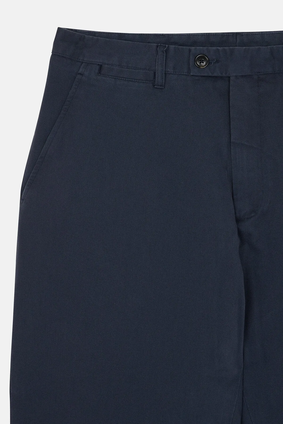 Gabardine Chino