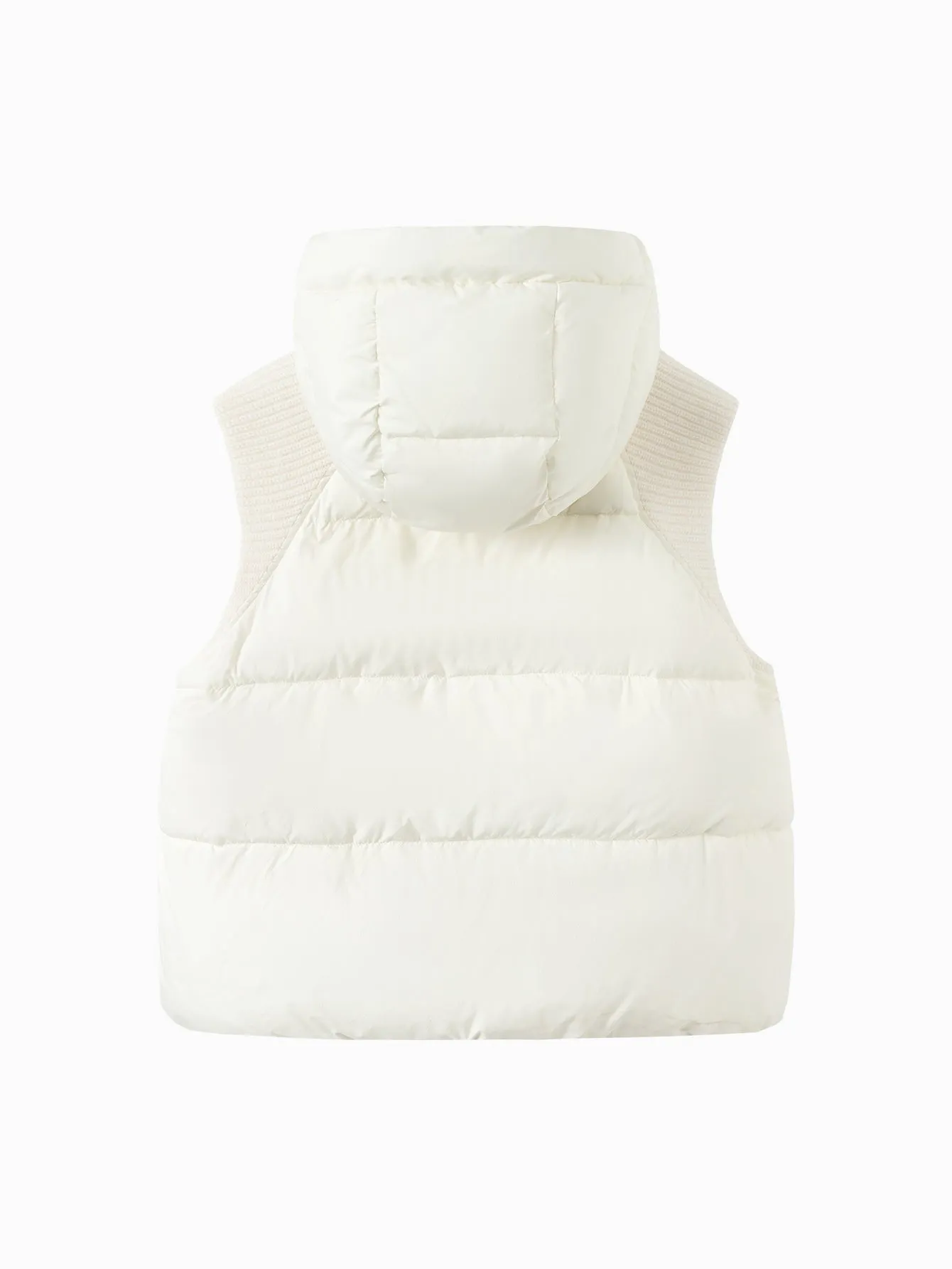 Girl Kid Vest