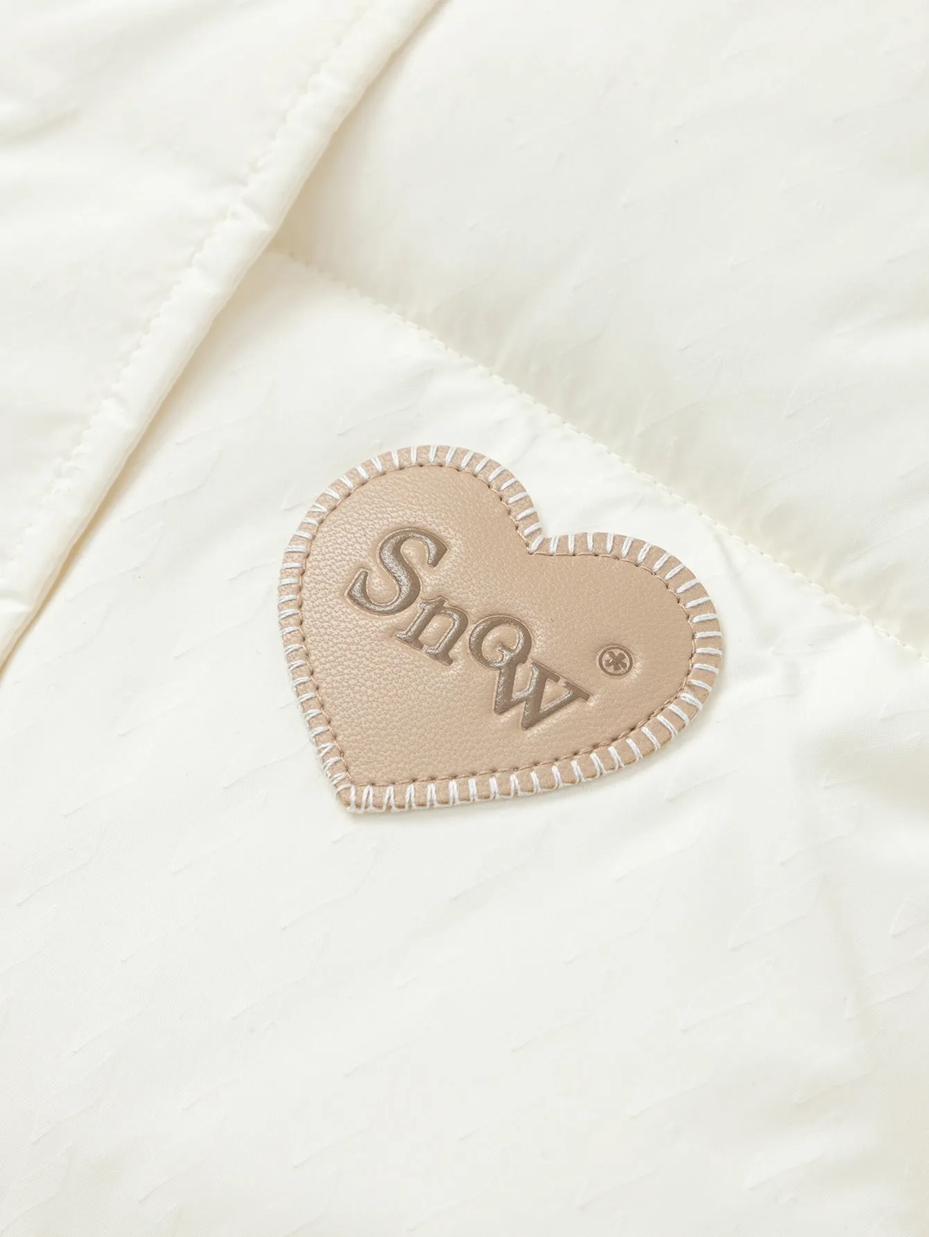 Girl Kid Vest