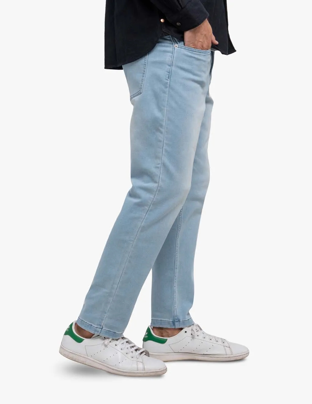 Grands Knit