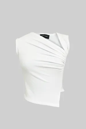 IMPOLITE TANK TOP