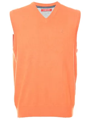 Izod Sweater Vest - M