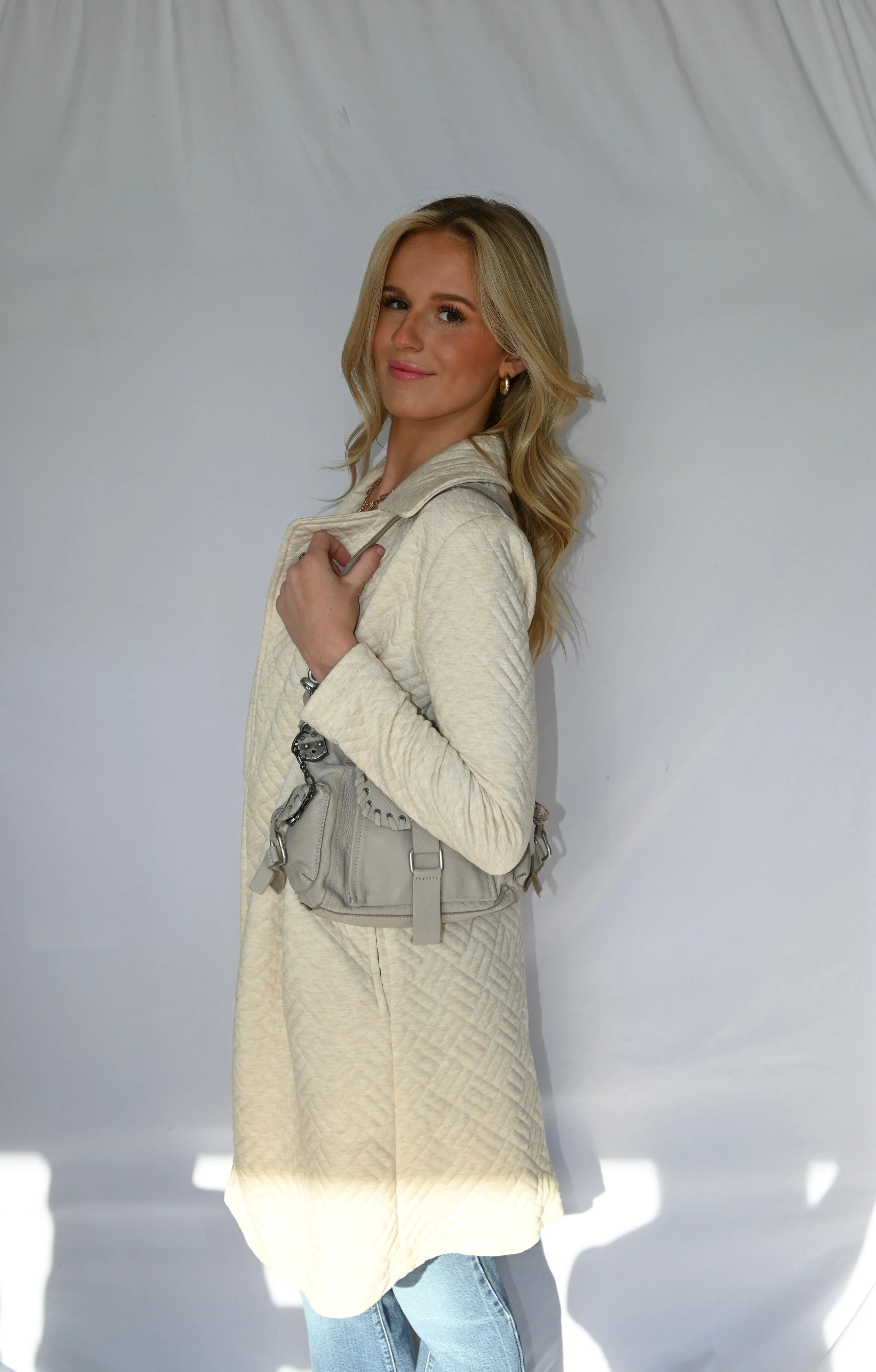 Jana Trench