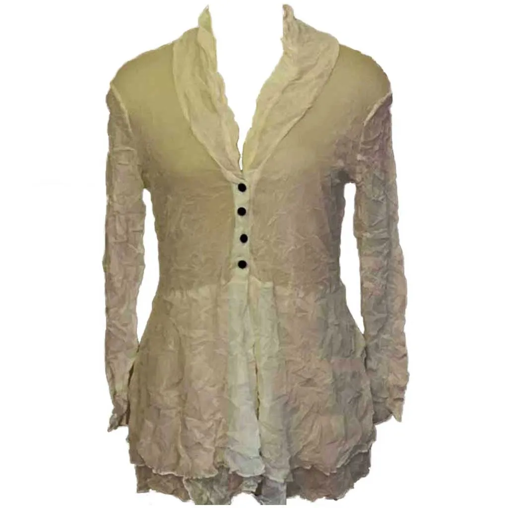 JJ Collection Natalie Jacket