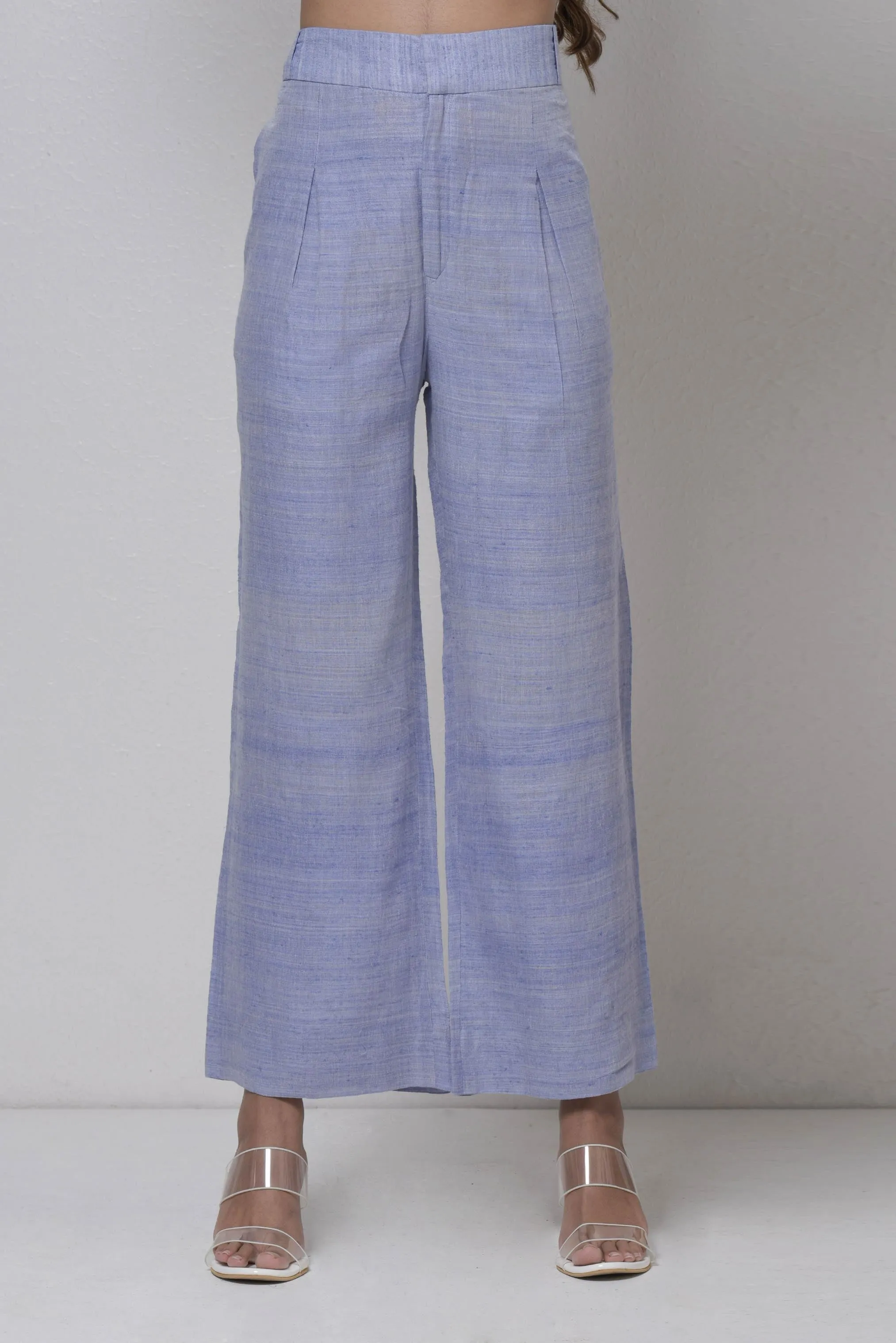 Jona Handwoven Trousers
