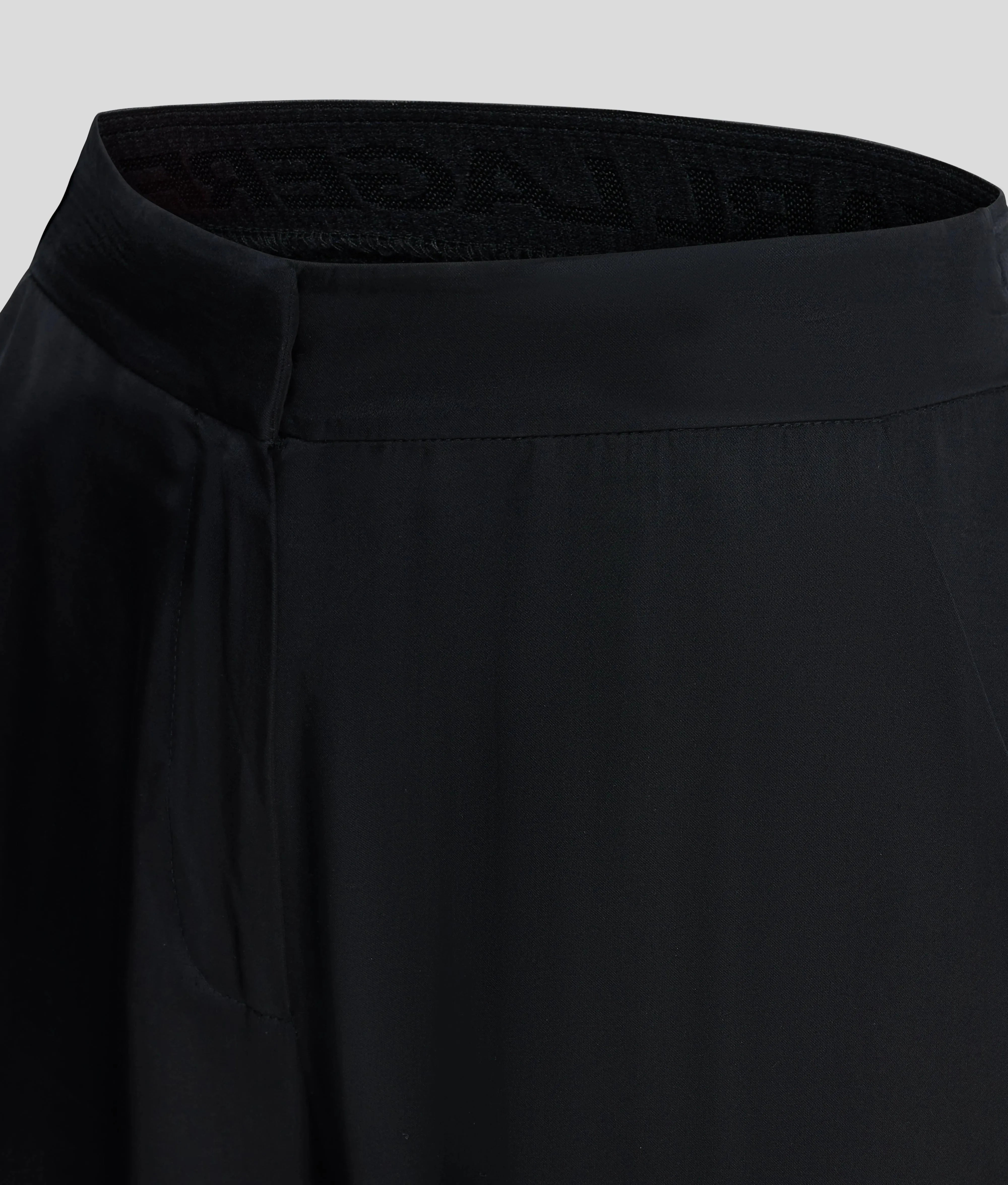 KARL SATIN PANTS
