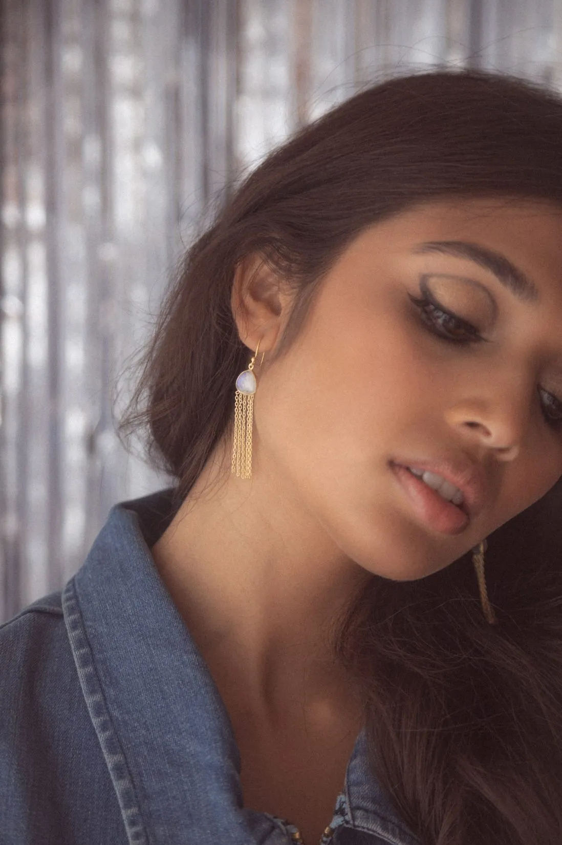 Kora Earrings