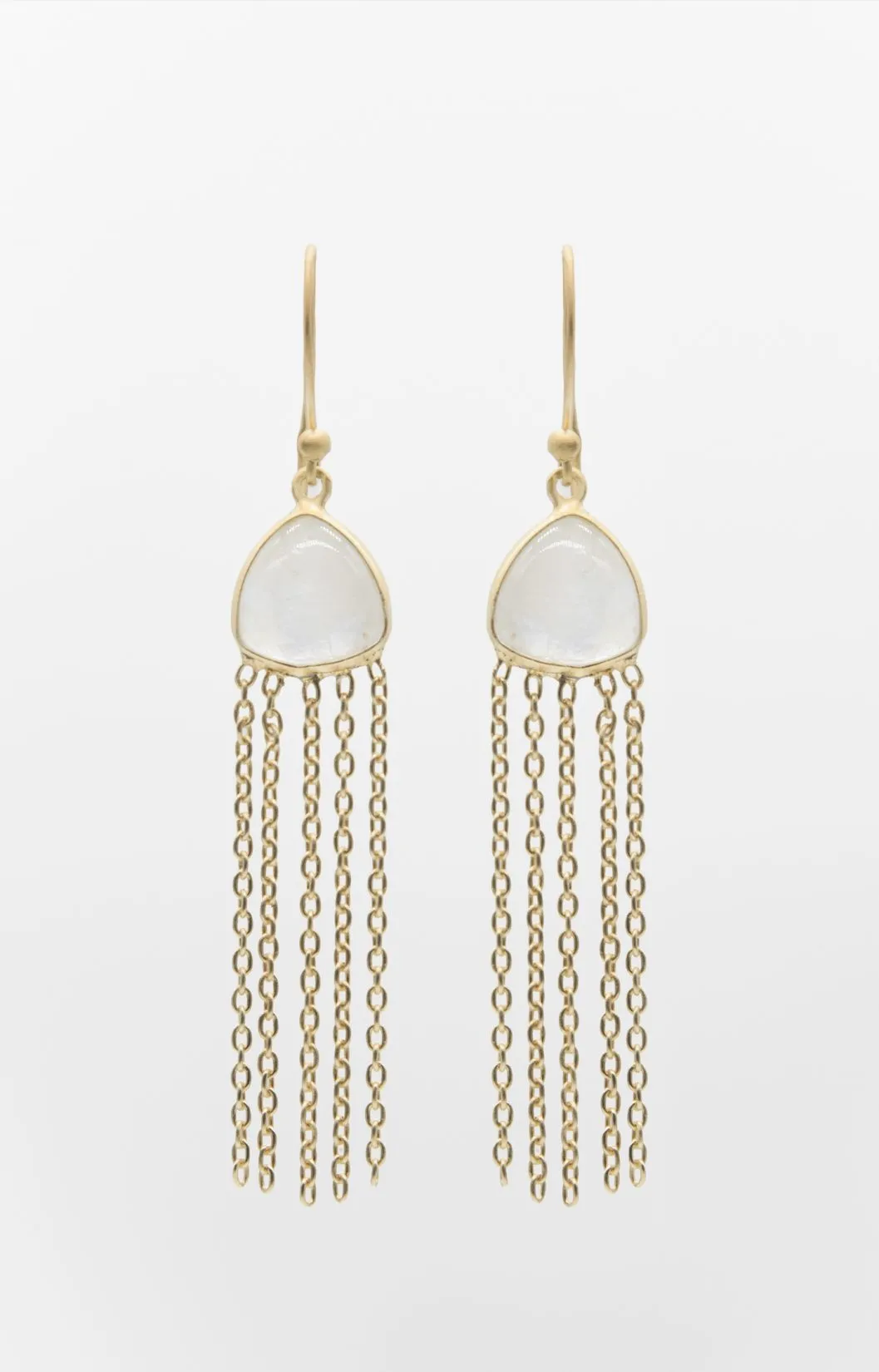 Kora Earrings