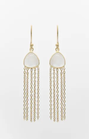 Kora Earrings