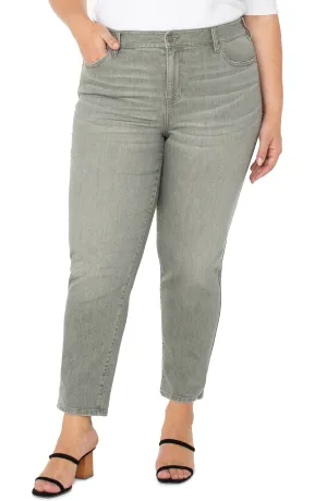 LIV RELAXED SKINNY