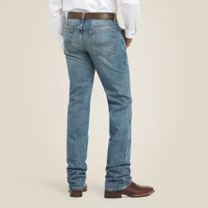 M2 Relaxed Legacy Boot Cut Jean