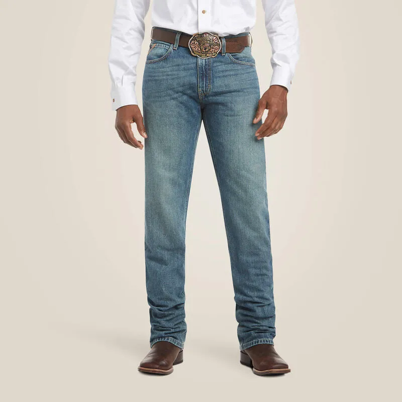 M2 Relaxed Legacy Boot Cut Jean