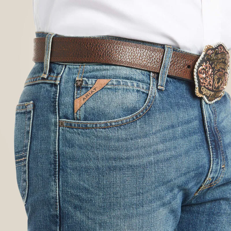 M2 Relaxed Legacy Boot Cut Jean