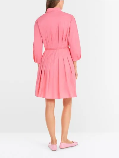 MARC CAIN - SHIRT DRESS