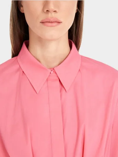 MARC CAIN - SHIRT DRESS