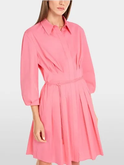 MARC CAIN - SHIRT DRESS