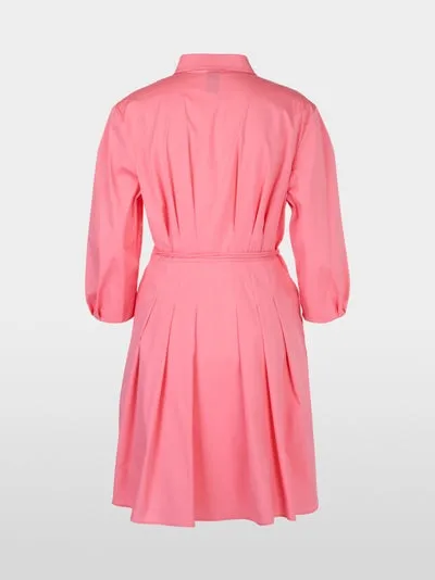 MARC CAIN - SHIRT DRESS