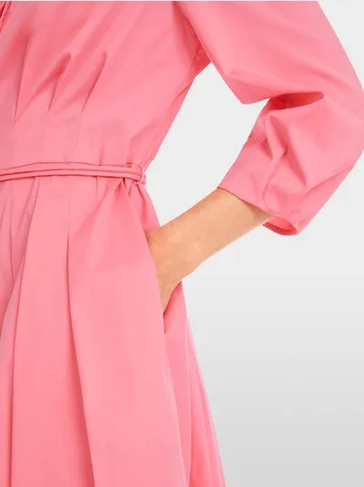 MARC CAIN - SHIRT DRESS