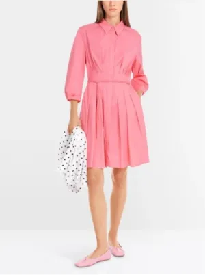 MARC CAIN - SHIRT DRESS