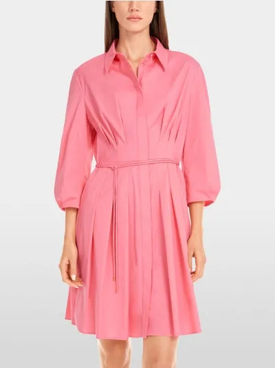 MARC CAIN - SHIRT DRESS