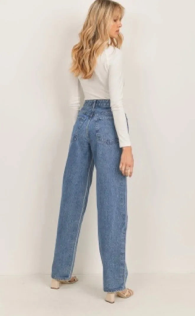 Medium 90’s Denim