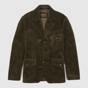 Meindl Keystone Corduroy Blazer