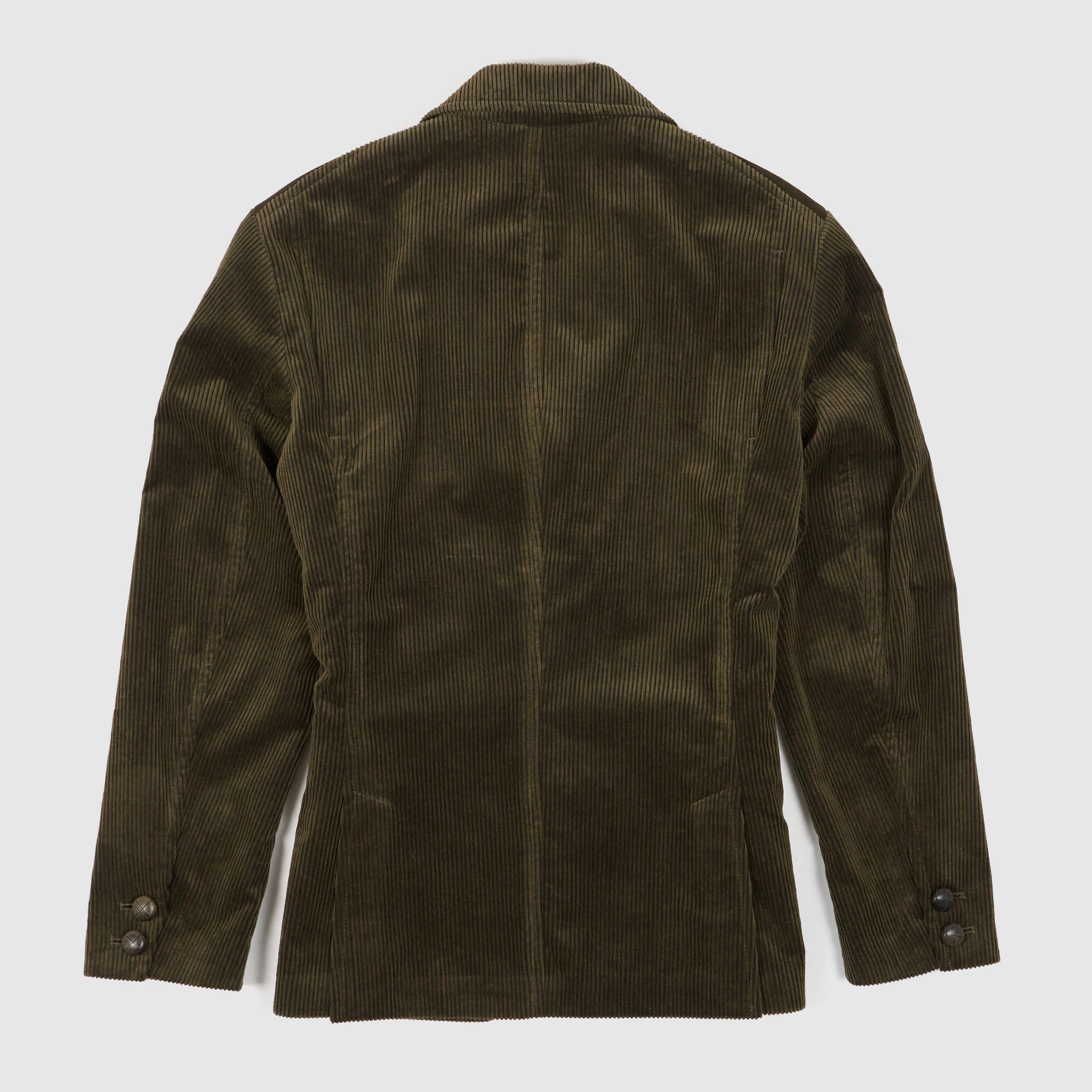 Meindl Keystone Corduroy Blazer