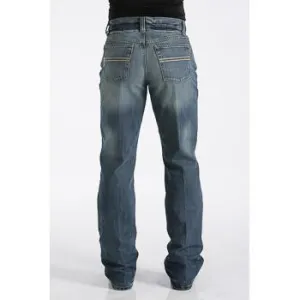 Men's Cinch Indigo Carter Jean