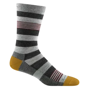 Men's Oxford Crew Lightweight Lifestyle Sock