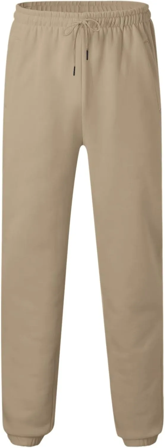 Mens Workout Cargo Sweatpants Men Big and Tall Mens Joggers Sweatpants Slim Fit Mens Athletic Jogger Pants Sweatpants