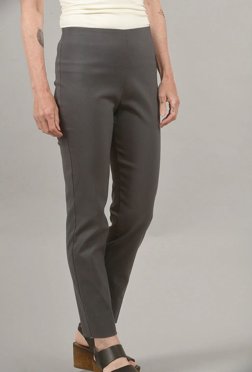 Milo Pant, Dark Gray