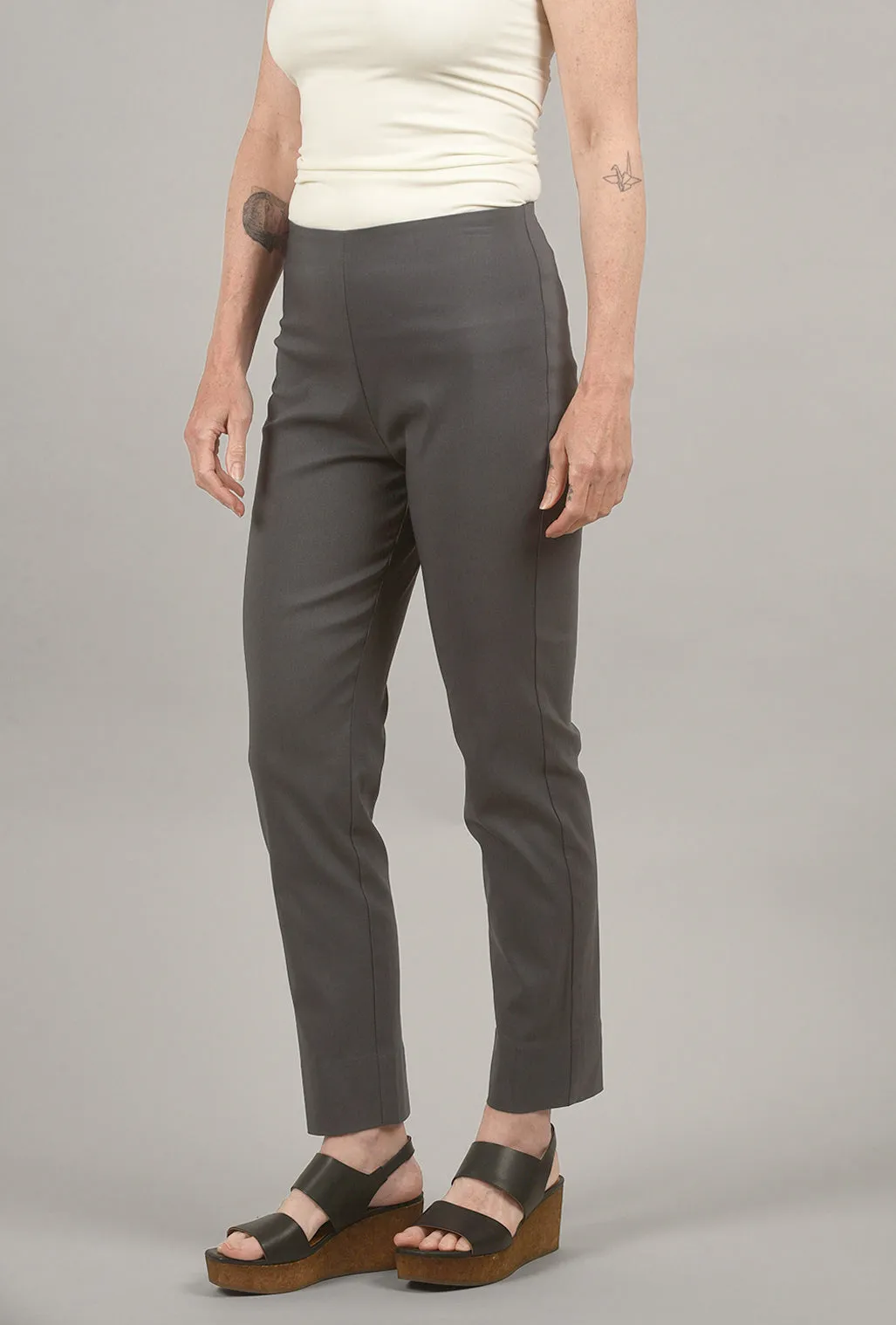 Milo Pant, Dark Gray