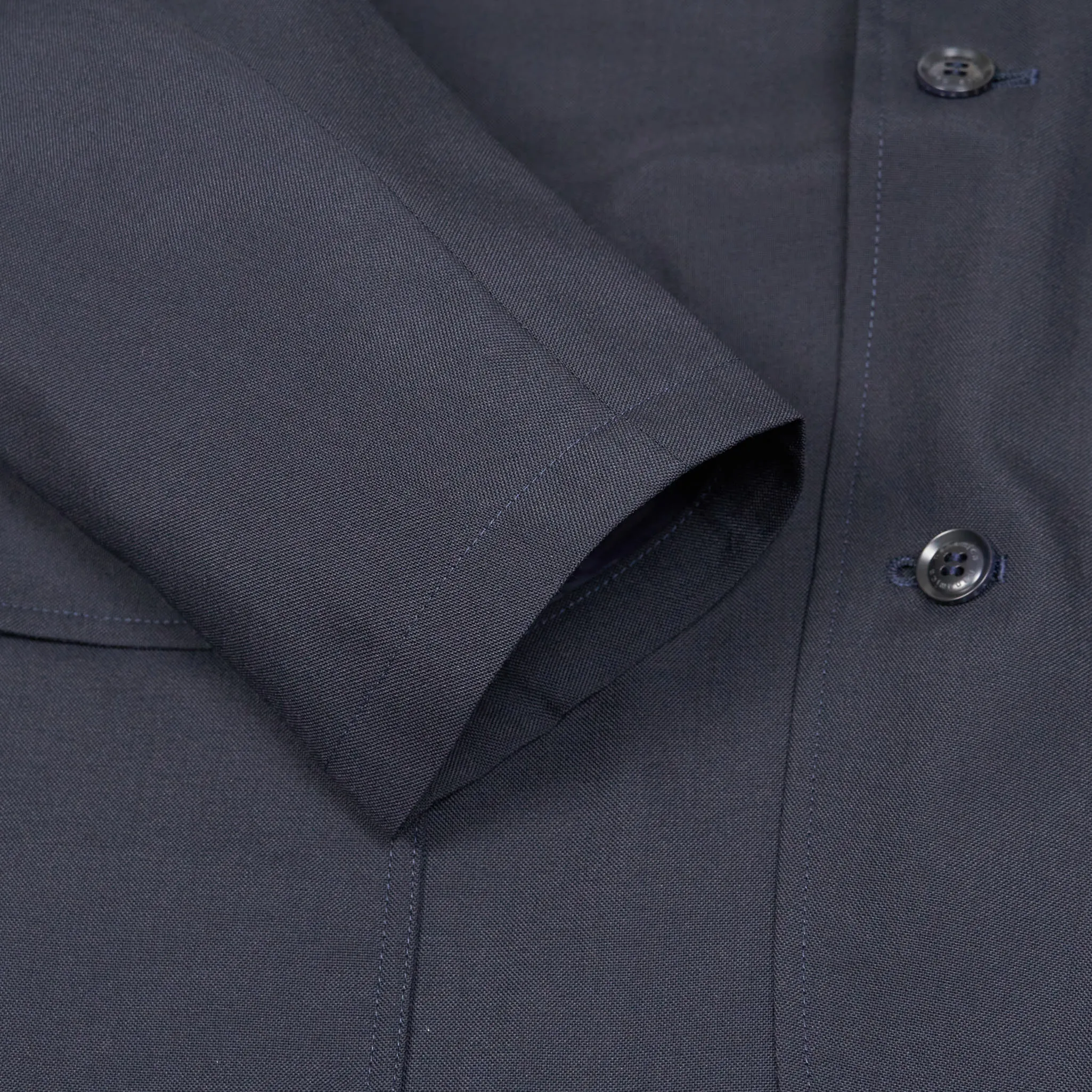 Nanamica Club Blazer Jacket