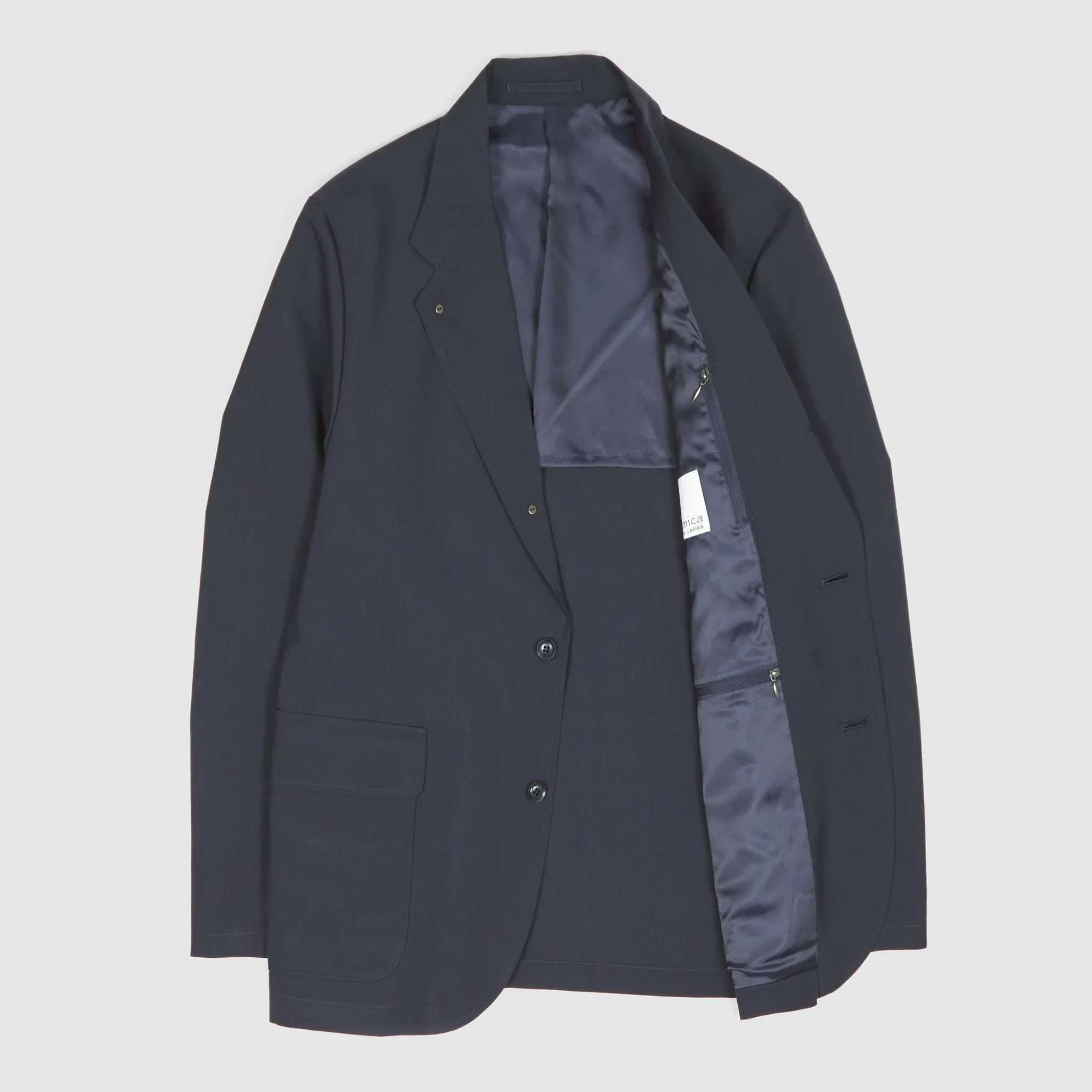 Nanamica Club Blazer Jacket
