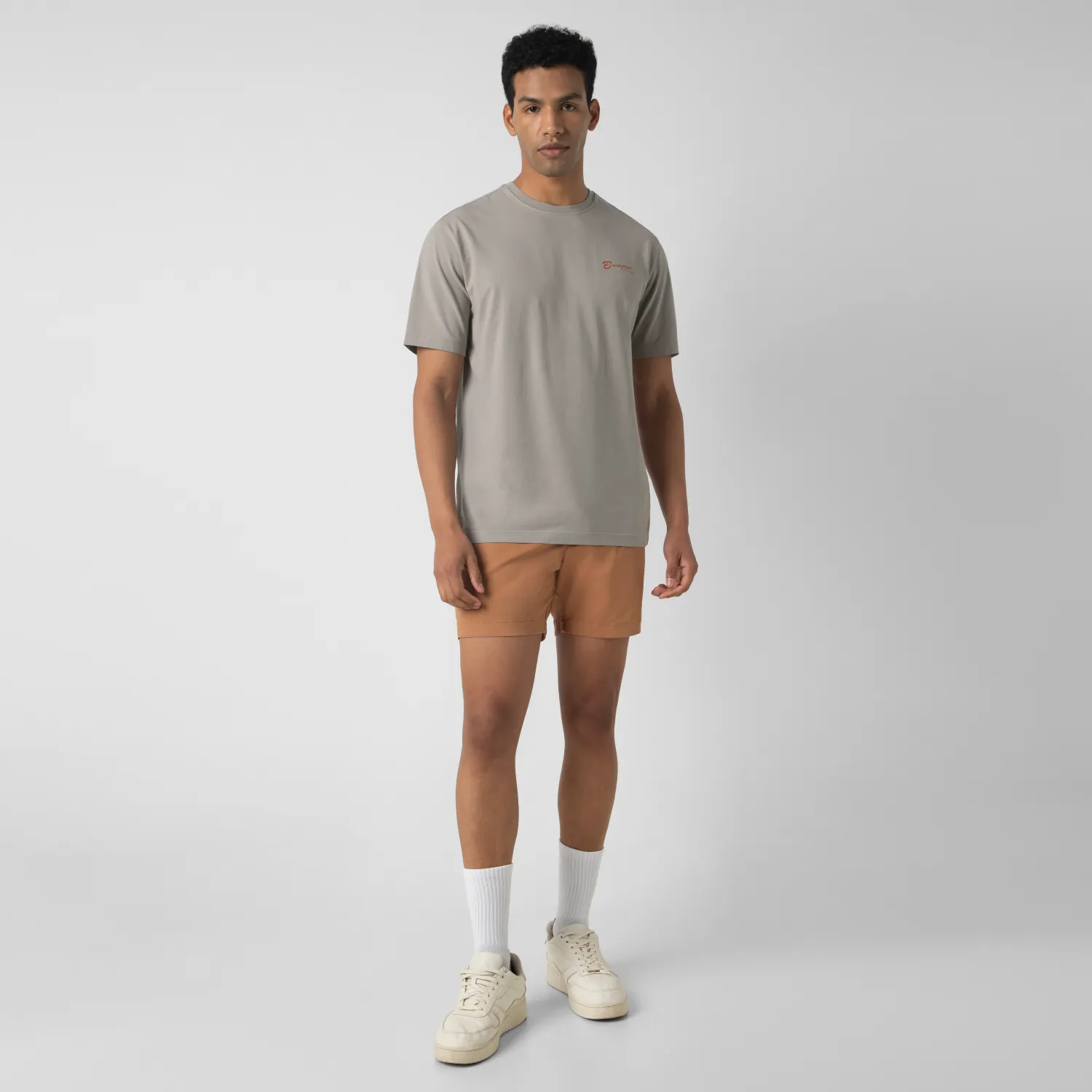 Natural Dye Graphic Tee