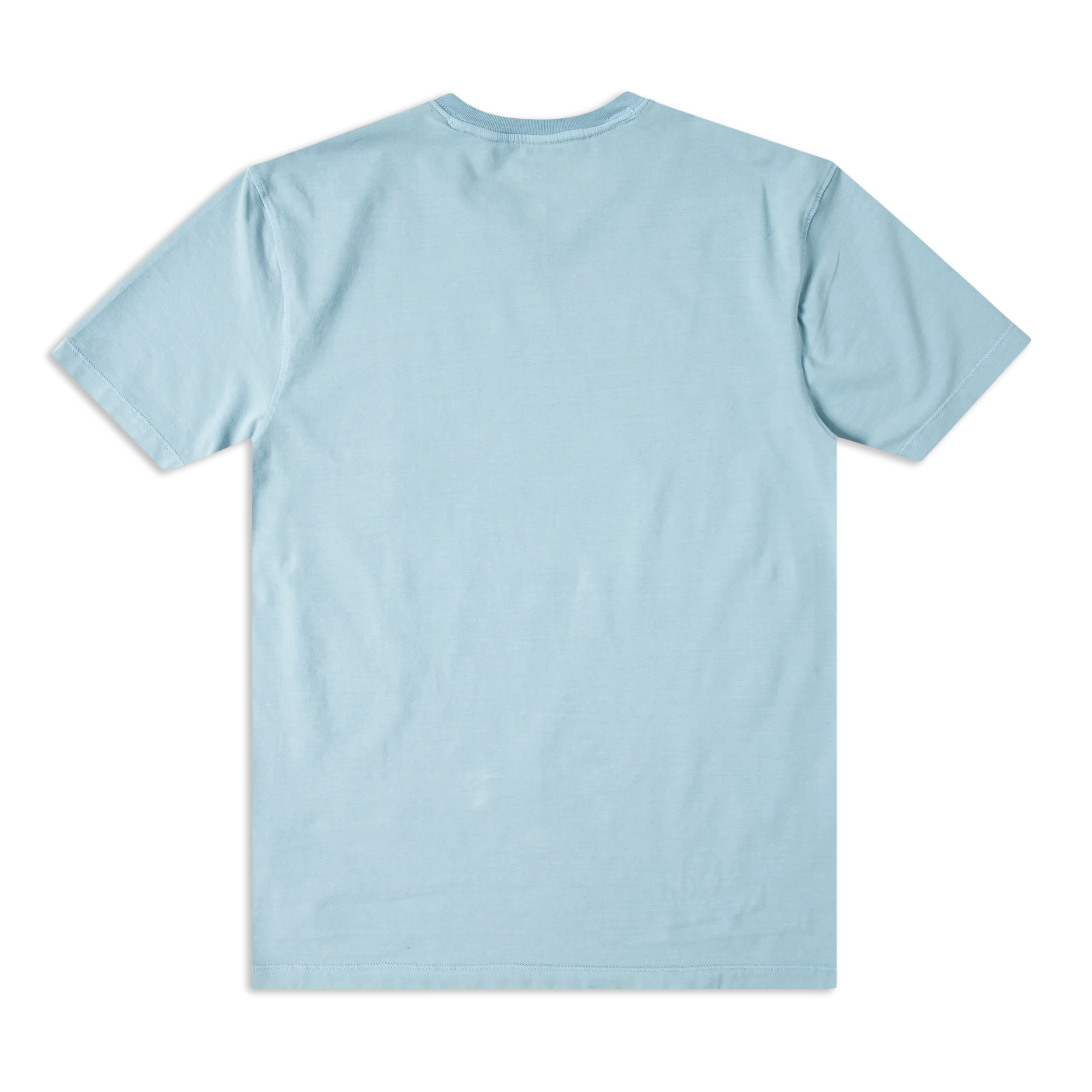 Natural Dye Graphic Tee