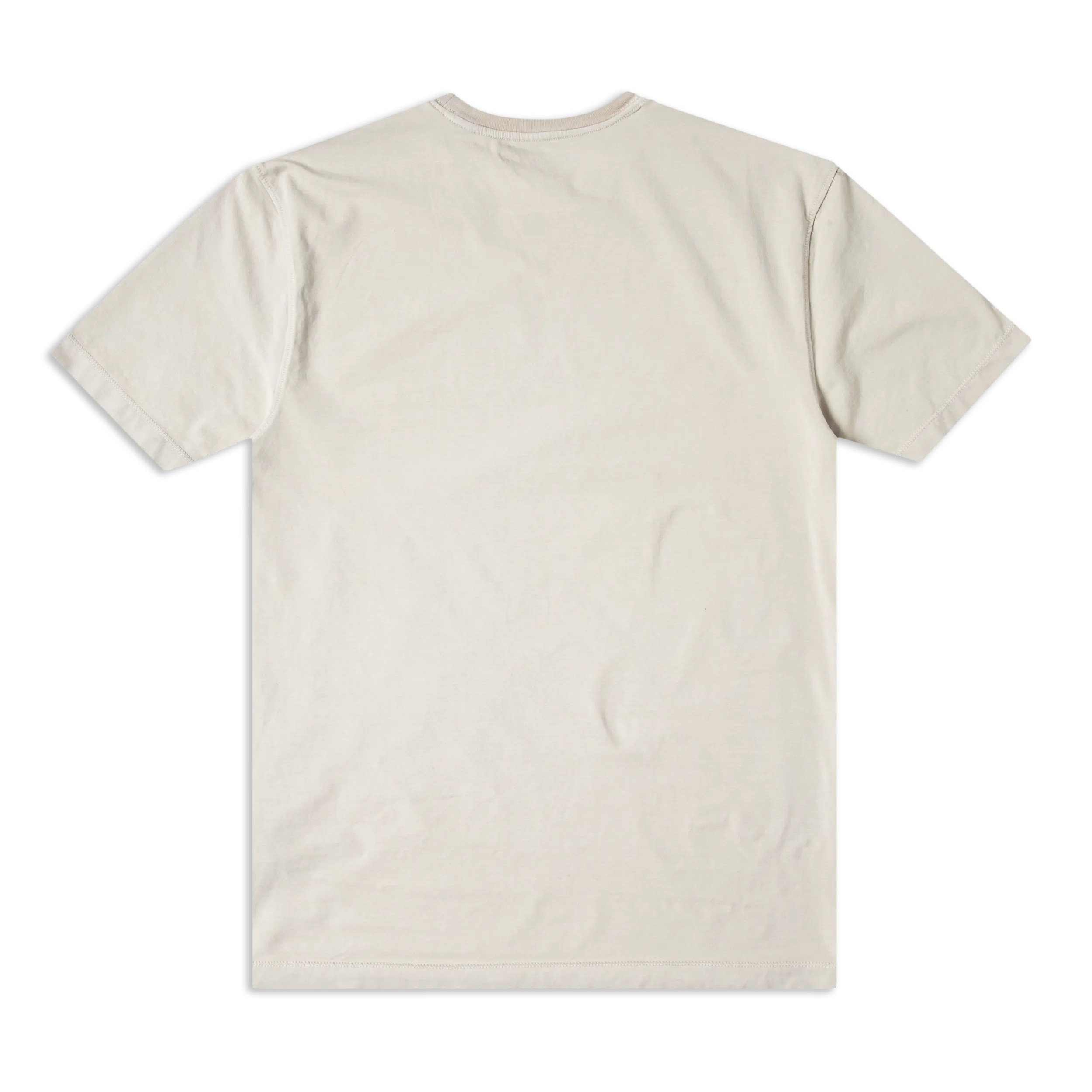 Natural Dye Graphic Tee