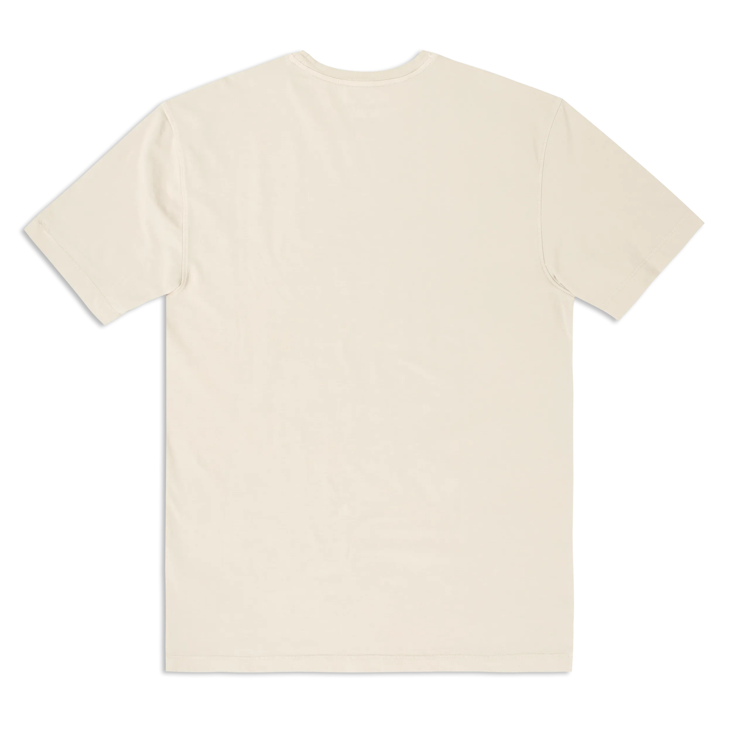 Natural Dye Graphic Tee