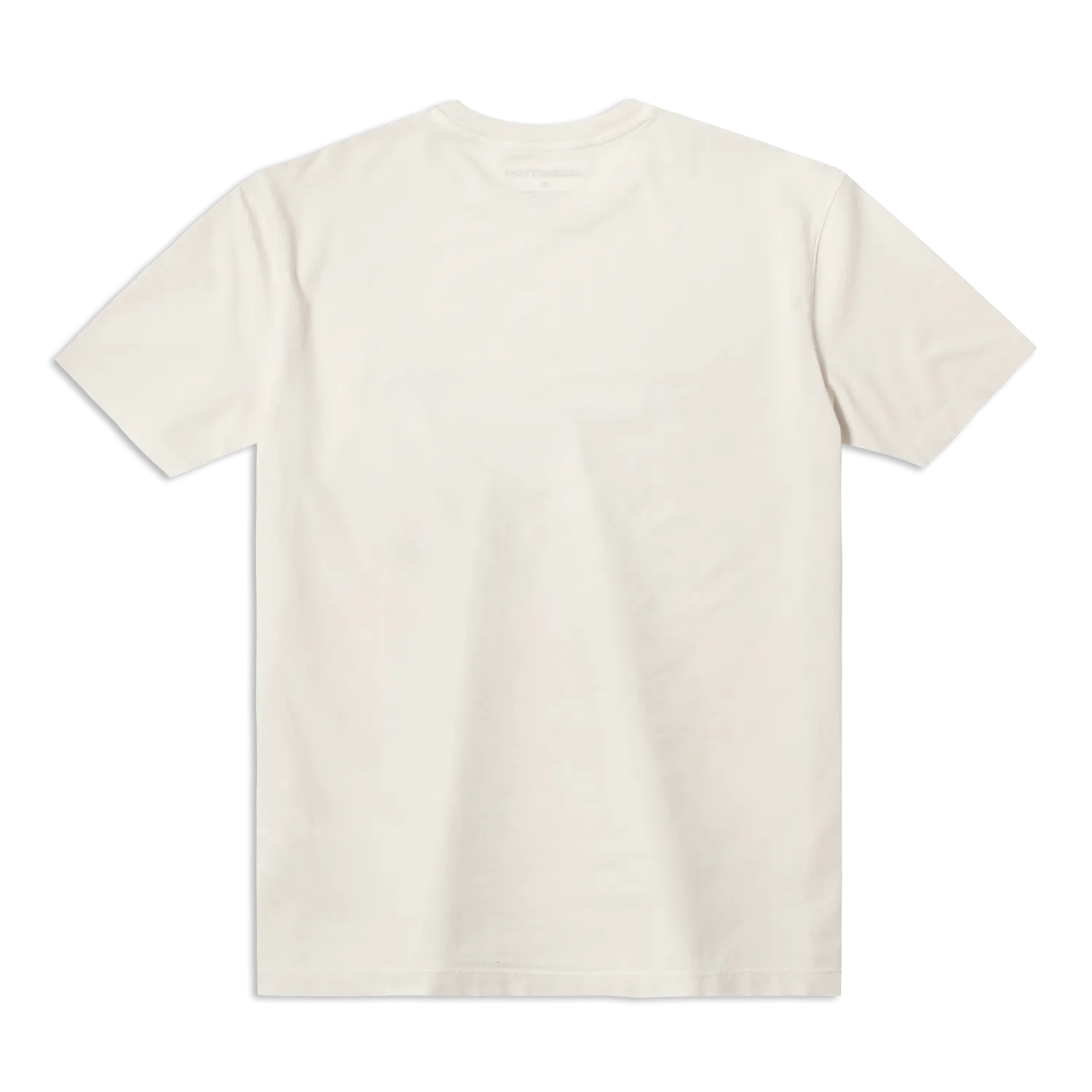 Natural Dye Graphic Tee
