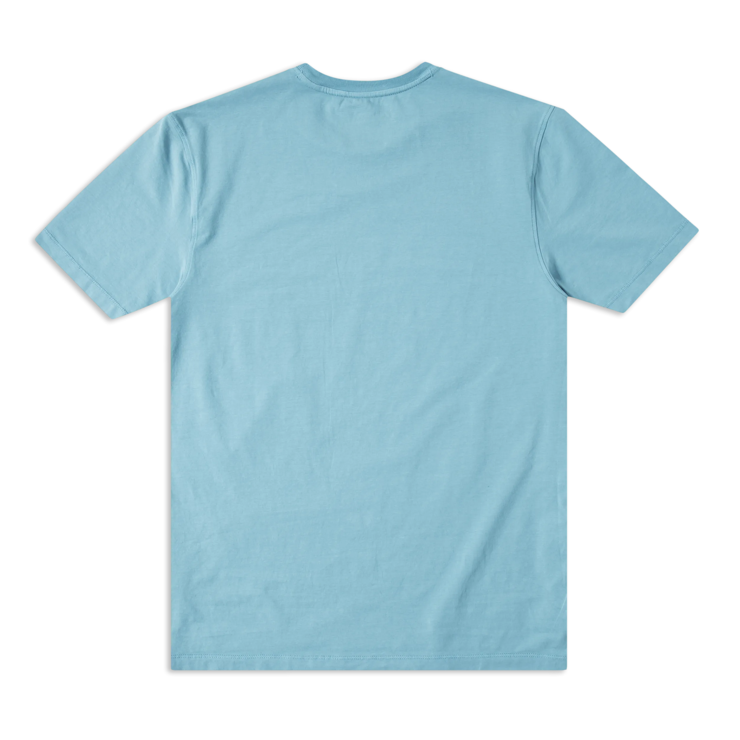 Natural Dye Graphic Tee